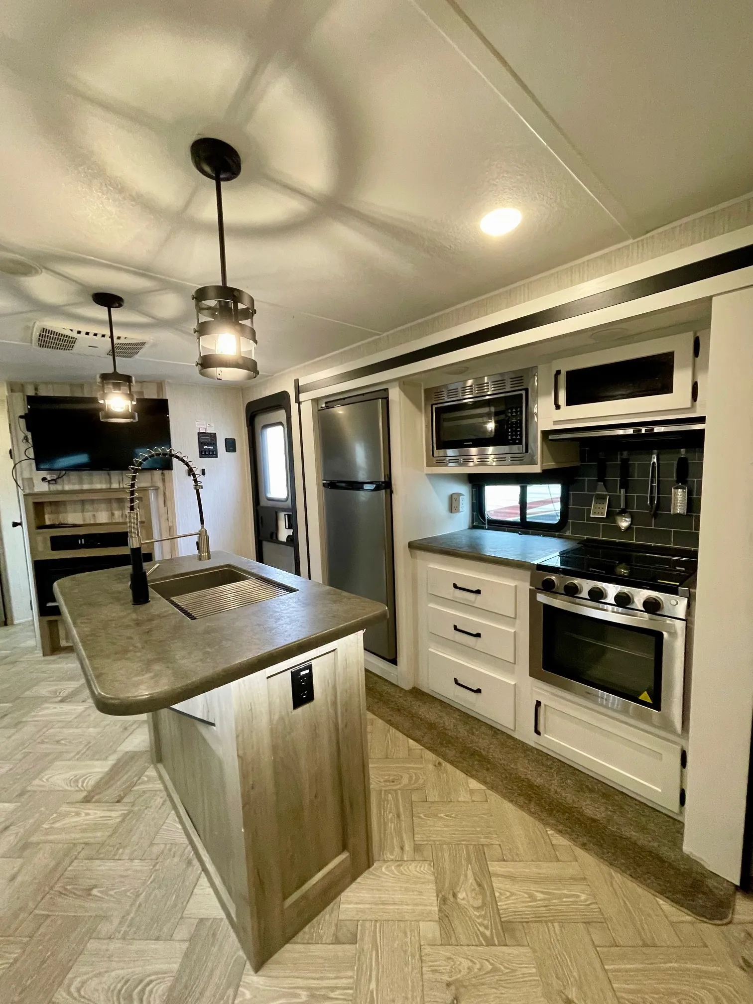 2022 Palomino by Forest River 4