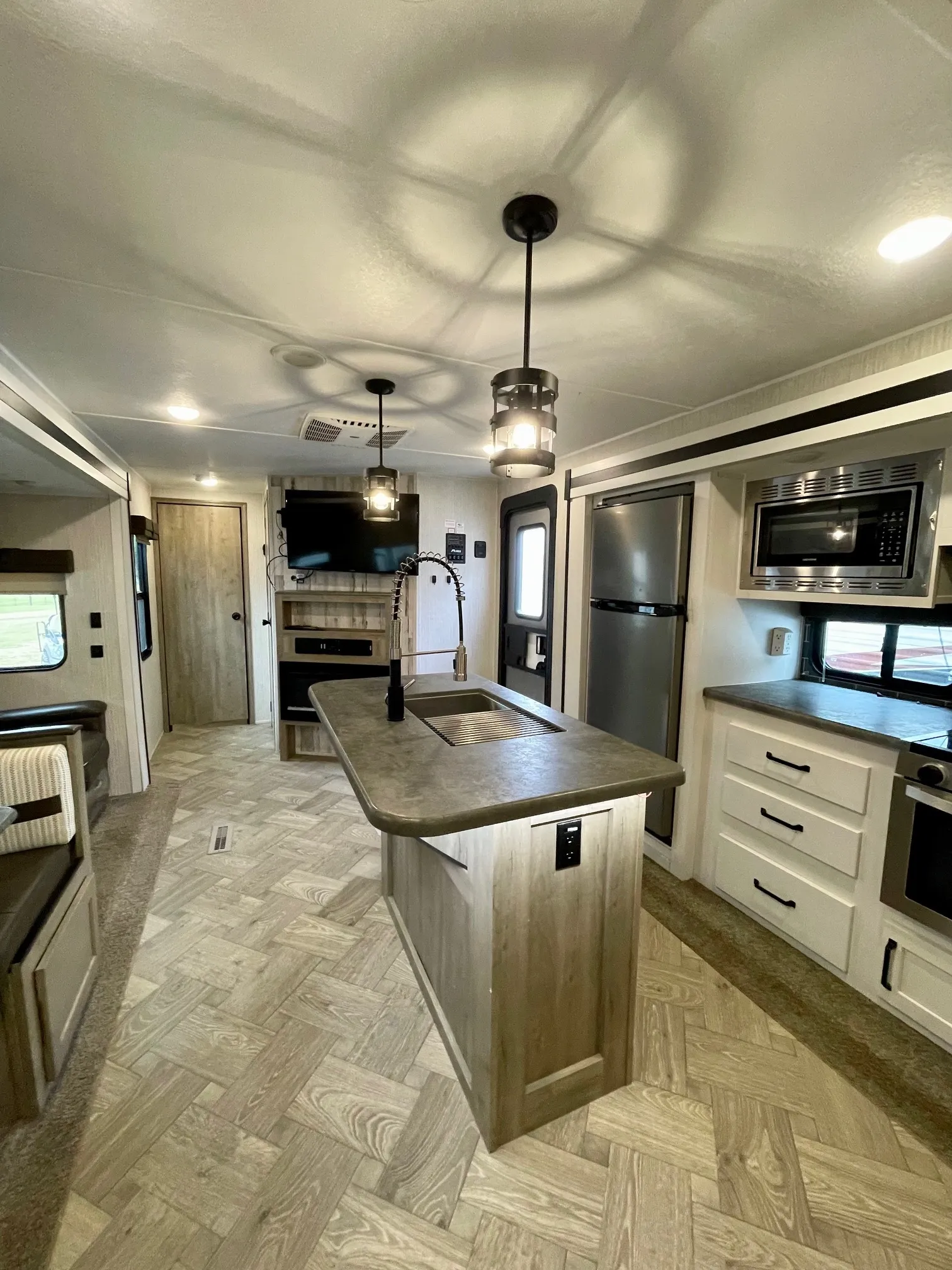 2022 Palomino by Forest River 5