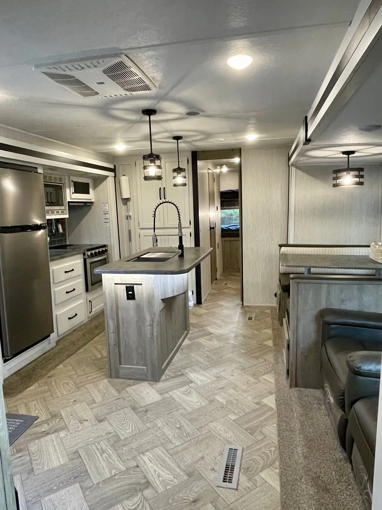 2022 Palomino by Forest River 6