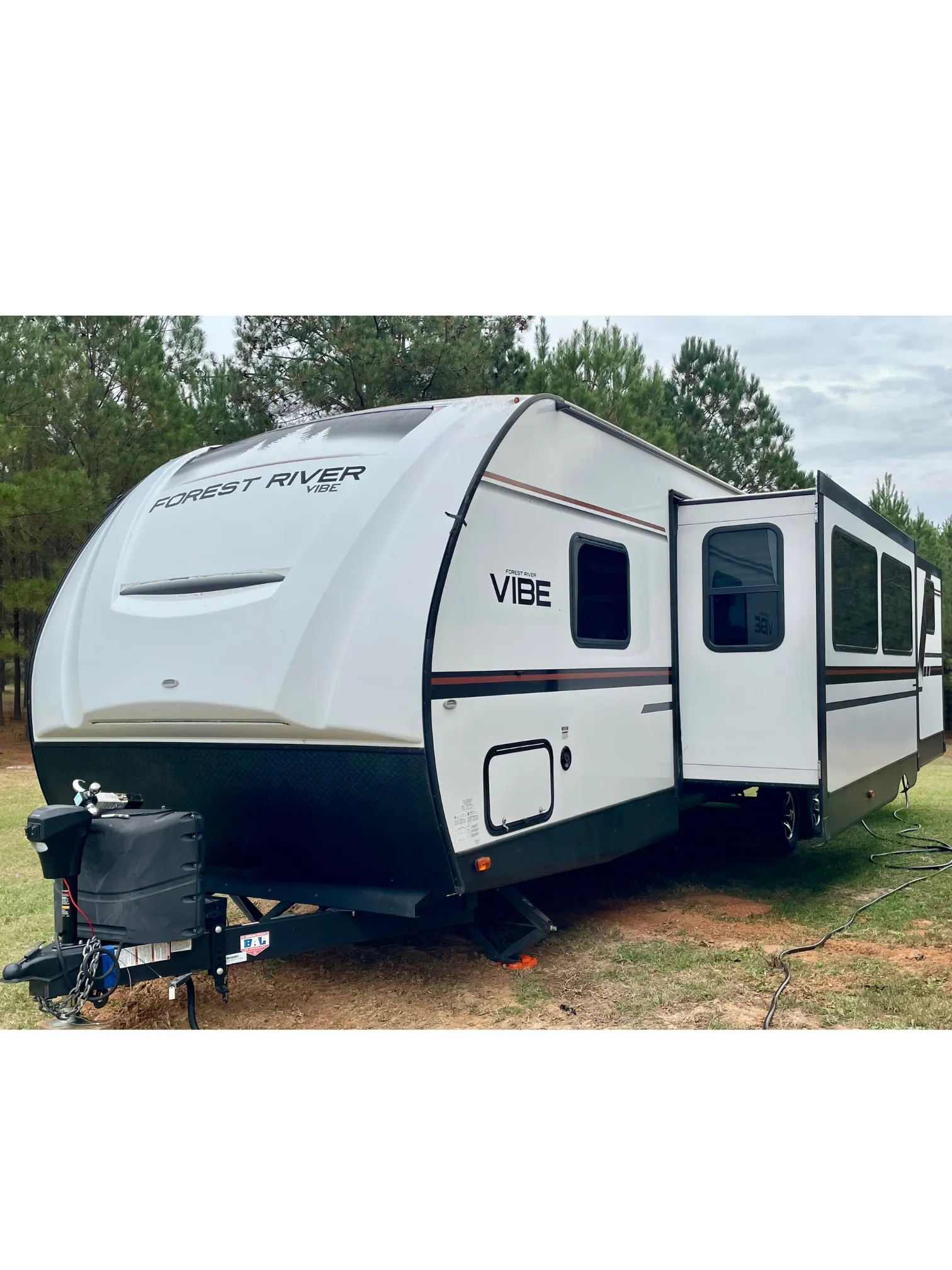 2020 Vibe 33 BH (3)