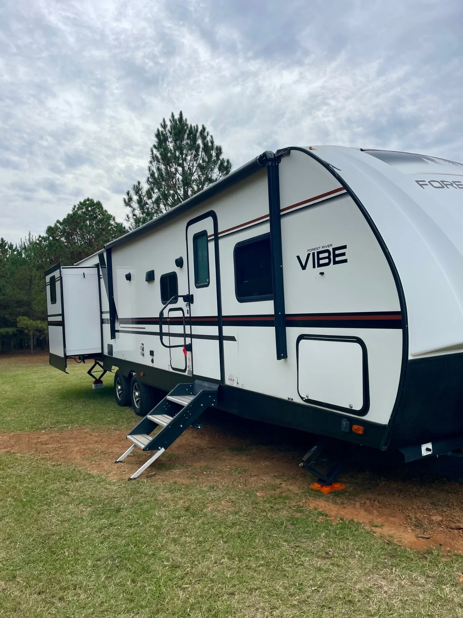 2020 Vibe 33 BH (6)