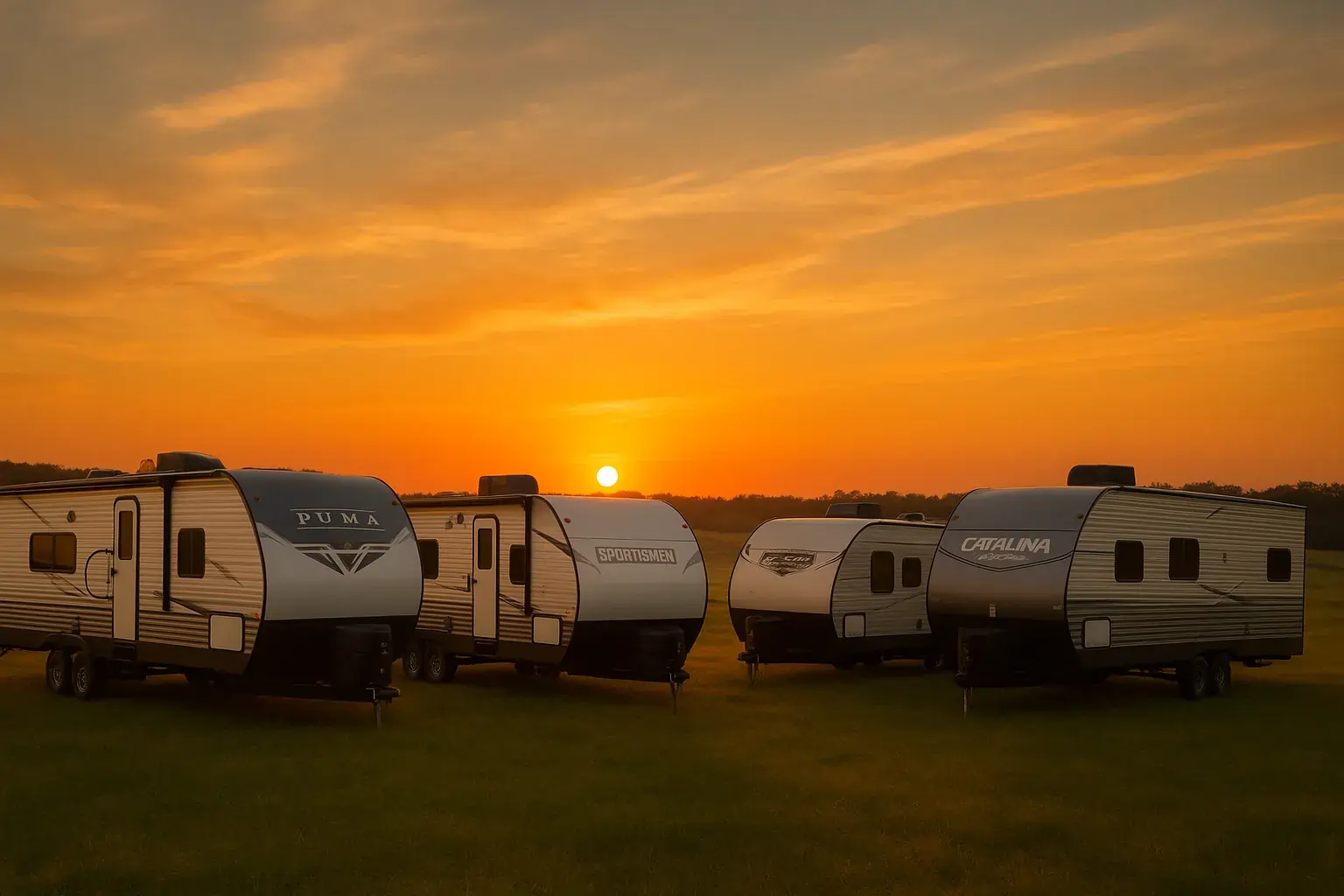 Trailers